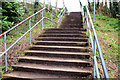 Steps, Lisburn