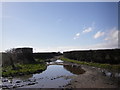 Agglebys Road off Back Lane