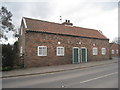 Pair of cottages in Eastoft