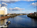 Manchester Ship Canal