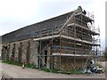 Repair to Wyke Farm Barns