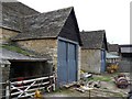 Wyke Farm Barns