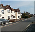 Rose Cottage Nursing Home, Haydon Wick, Swindon