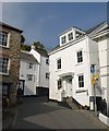 Custom House Hill, Fowey