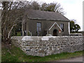 The chapel of Capel Ficer