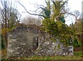 Mill by Balloch Burn