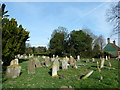 Washington- old graveyard (4)