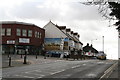 Southeast London: Elmers End Road