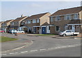 Deben Crescent, Haydon Wick, Swindon