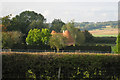 Lordings Oast, Peening Quarter, Small Hythe Road, Wittersham, Kent