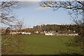 Farmland at Highridgehall