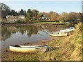 River Lerryn