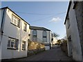 Fore Street, Lerryn