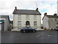 Parish Office, Draperstown