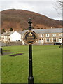 Cwmcarn Memorial Gardens