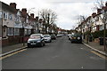 Southeast London: Brooklyn Road