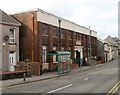 Cwmcarn Institute & Village Hall