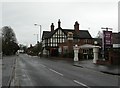 Kenilworth, Green Man