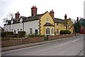 Old Cottages, Malthouse Lane, Atcham