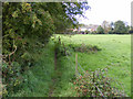 Approaching Marston Moor