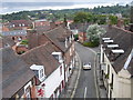 Bewdley, including Severn Valley Guest House