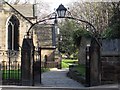 Church of St Helen,  Barnsley  Road, Sandal Magna (3)