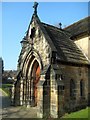 Church of St Helen,  Barnsley  Road, Sandal Magna (4)