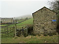 Burnsall Water Treatment Works