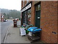 Southdown Stores and Post Office