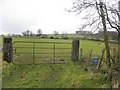 Dergbrough Townland