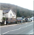 Chequers, Neath Road, Briton Ferry