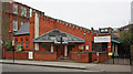 Emmanuel Church, Hornsey Road