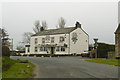 The Green Man at Inglewhite