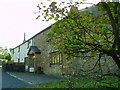 Yew Tree Farmhouse