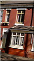 Terrace house on Smalldale Avenue in Moss Side