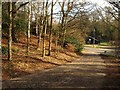 Tumber Street, Headley