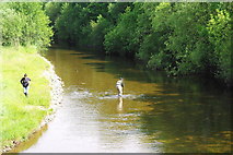 R7951 : Bilboa River by John