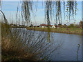 River Trent at Owston Ferry