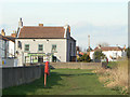 The White Hart, Owston Ferry