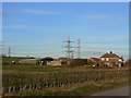 Owston Ferry, Low Hall Farm