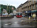 Argyll Square, Oban