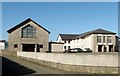 The Mourne Free Presbyterian Church, Kilkeel