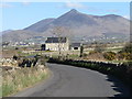 Bends on the Carrigenagh Road