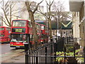 Borough Road, Southwark