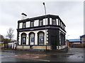 Sheffield: NatWest Bank on Attercliffe Road