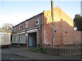 Former shop, Welbourn