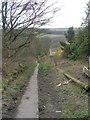 Footpath - Bankhouse to Bankhouse Bottom