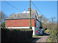 Oast House, Upton Wood, Shepherdswell, Kent