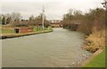 Grafton Footbridge