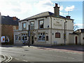 The Plough, Cadishead